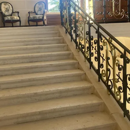 住宿加早餐酒店 Chateau De Puycharnaud