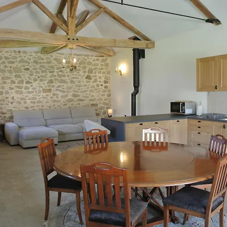 住宿加早餐酒店 Chateau De Puycharnaud