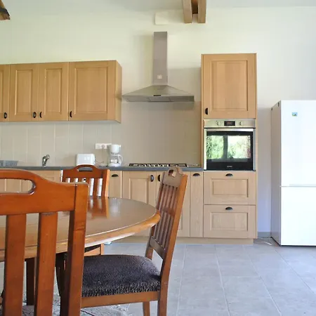 Bed & Breakfast Chateau De Puycharnaud Lacaud