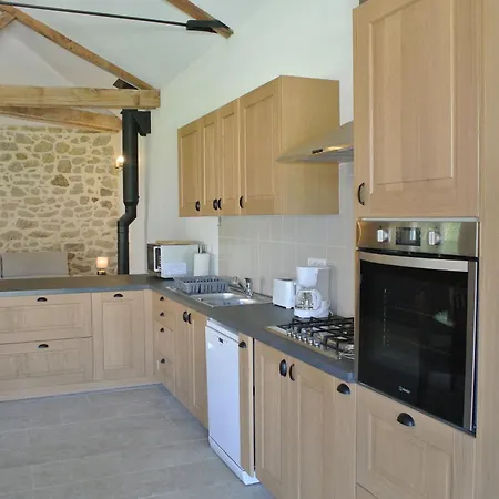 Chateau De Puycharnaud Bed & Breakfast Lacaud