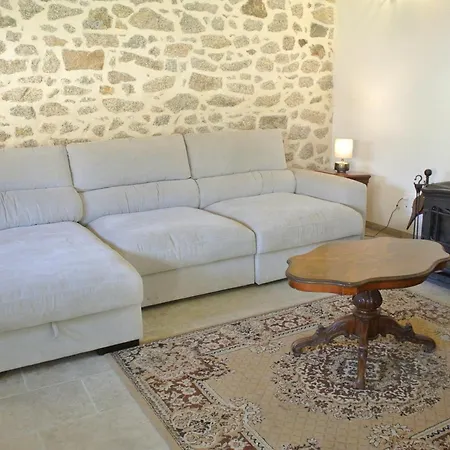 Bed & Breakfast Chateau De Puycharnaud Lacaud