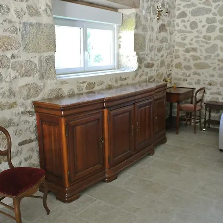 Chateau De Puycharnaud