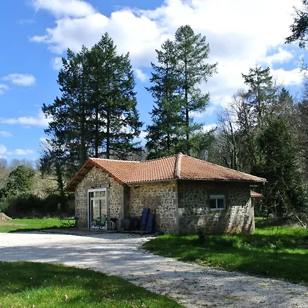 Chateau De Puycharnaud