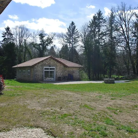 Chateau De Puycharnaud