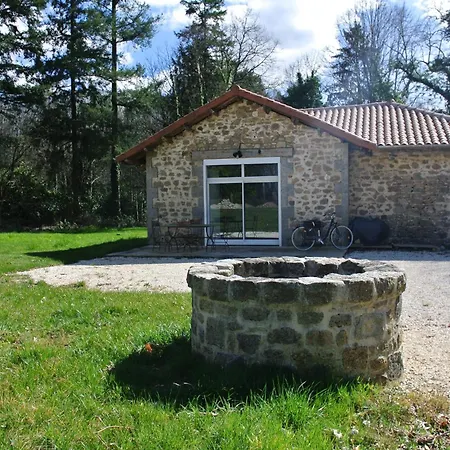 Chateau De Puycharnaud