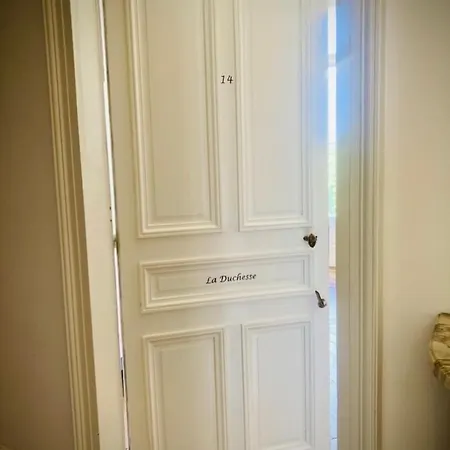 Chateau De Puycharnaud