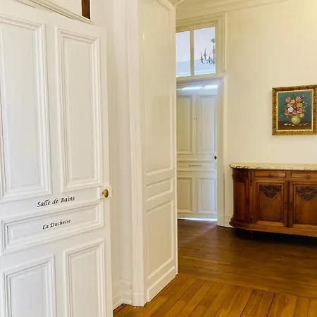 住宿加早餐酒店 Chateau De Puycharnaud