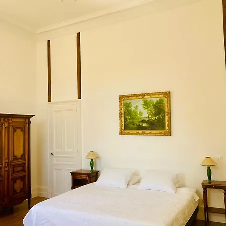 Chateau De Puycharnaud