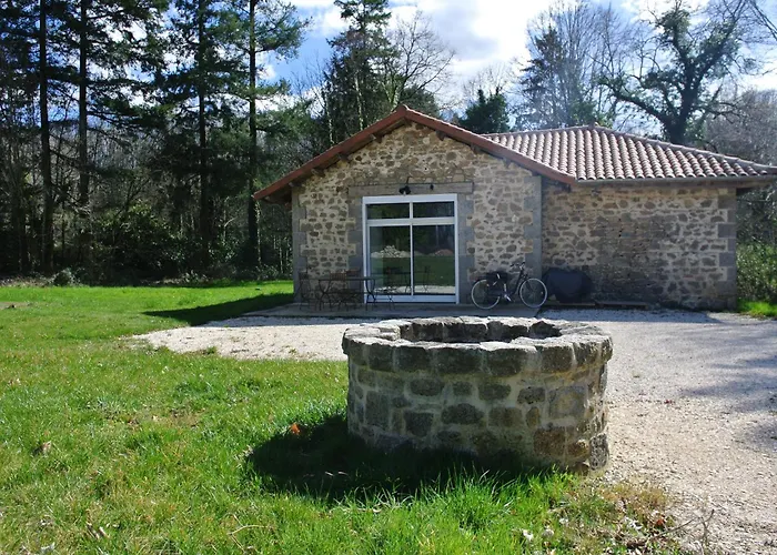 Château De Puycharnaud